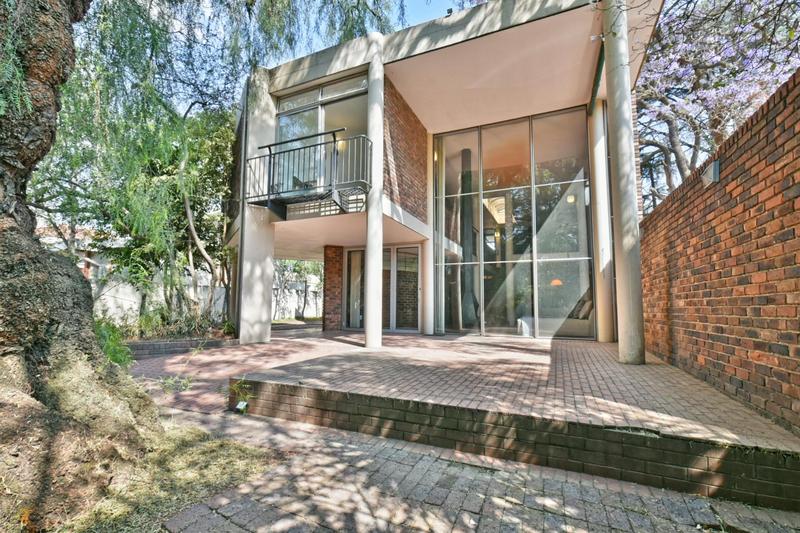 3 Bedroom Property for Sale in Bramley Gauteng