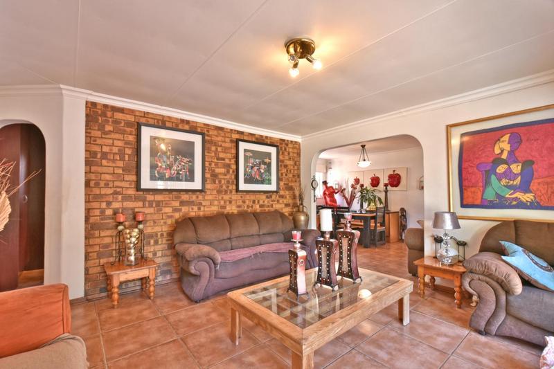 3 Bedroom Property for Sale in Randpark Ridge Gauteng