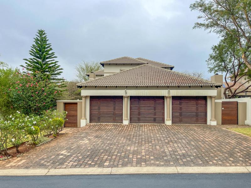 5 Bedroom Property for Sale in Midstream Estate Gauteng