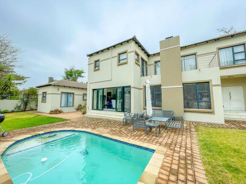 5 Bedroom Property for Sale in Midstream Estate Gauteng