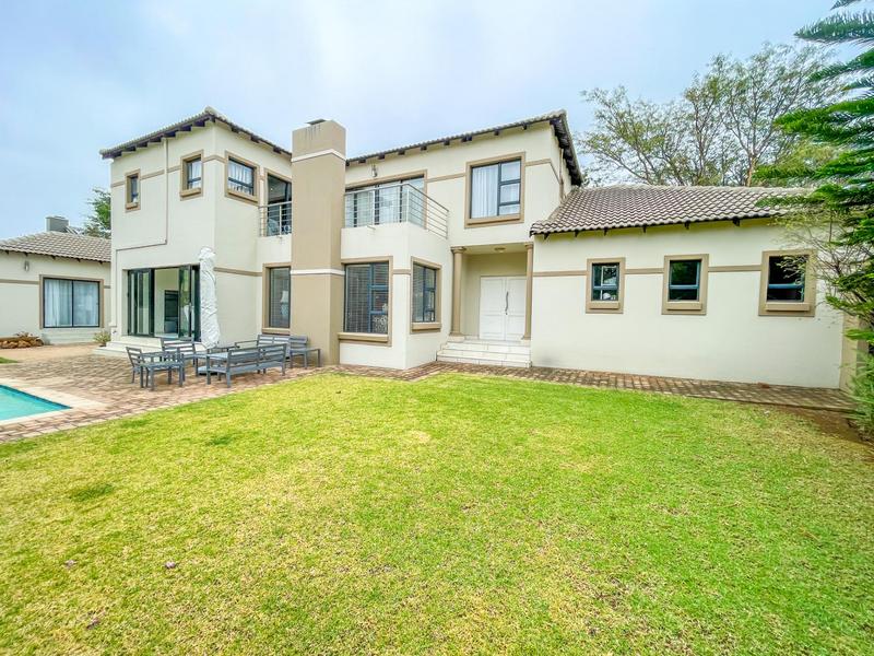 5 Bedroom Property for Sale in Midstream Estate Gauteng