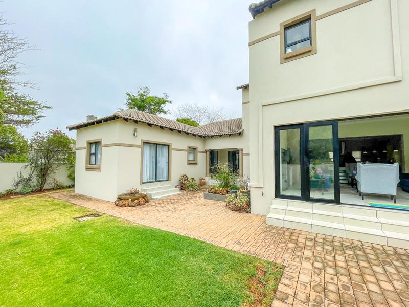 5 Bedroom Property for Sale in Midstream Estate Gauteng