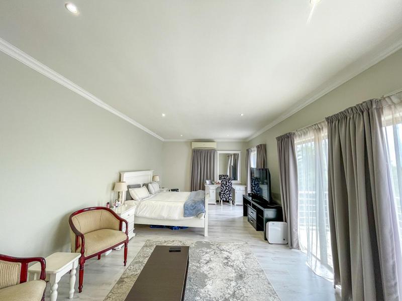 5 Bedroom Property for Sale in Midstream Estate Gauteng