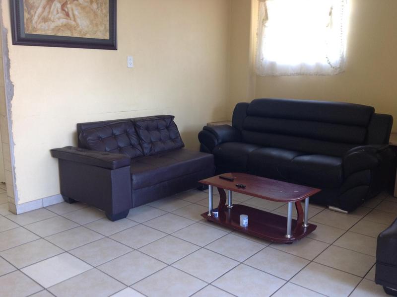 1 Bedroom Property for Sale in Bellevue Gauteng