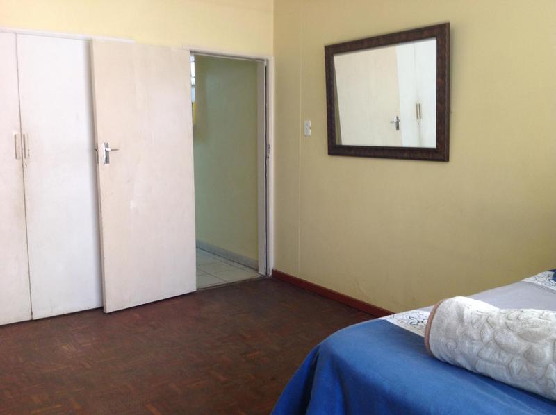 1 Bedroom Property for Sale in Bellevue Gauteng