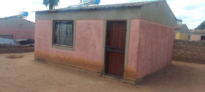 1 Bedroom Property for Sale in Katlehong South Gauteng