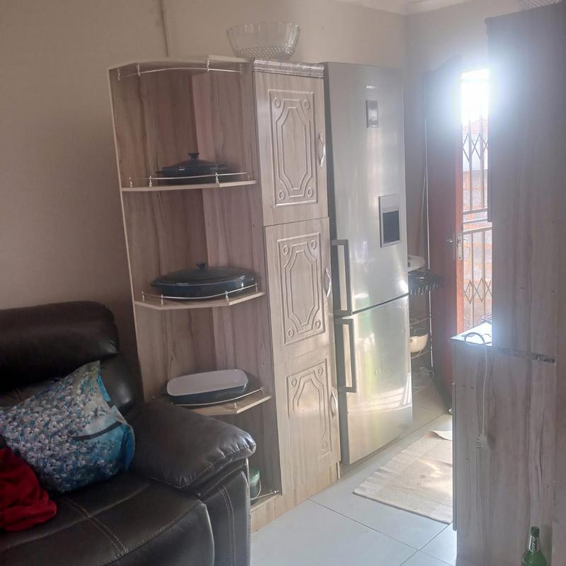 2 Bedroom Property for Sale in Palm Ridge Gauteng