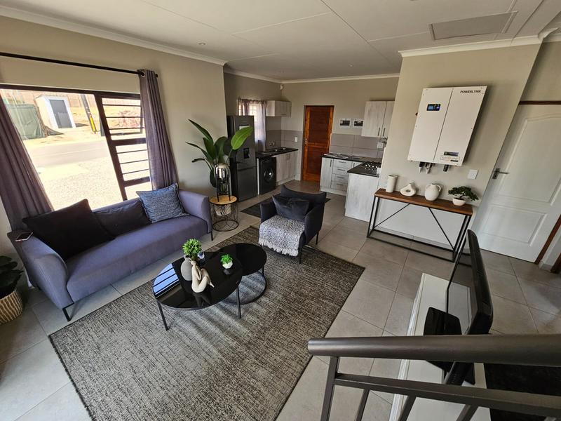 3 Bedroom Property for Sale in President Park Gauteng