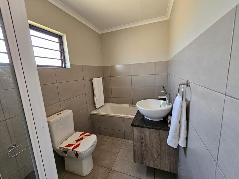 3 Bedroom Property for Sale in President Park Gauteng