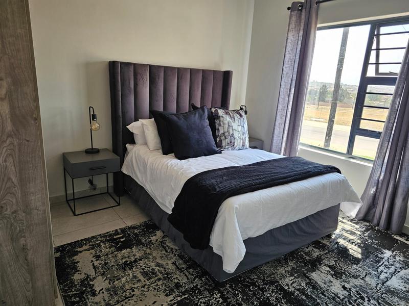 3 Bedroom Property for Sale in President Park Gauteng