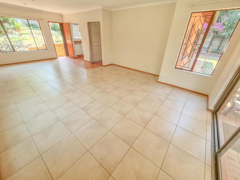 To Let 3 Bedroom Property for Rent in Rivonia Gauteng