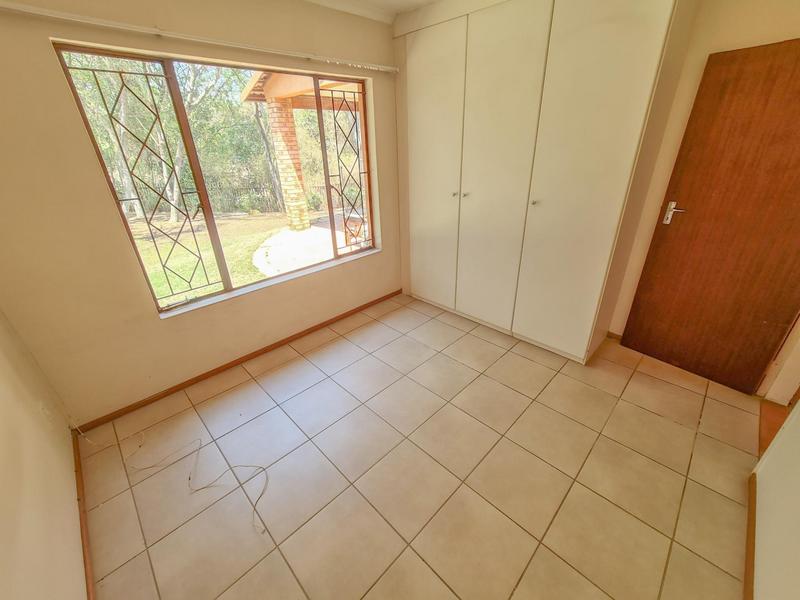 To Let 3 Bedroom Property for Rent in Rivonia Gauteng