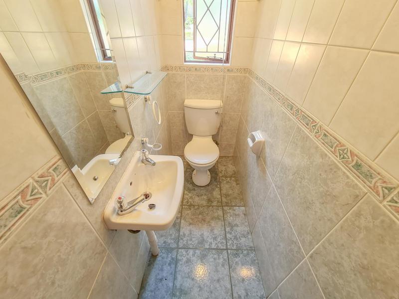 To Let 3 Bedroom Property for Rent in Rivonia Gauteng