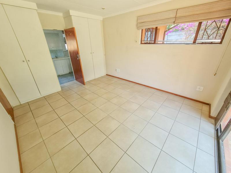 To Let 3 Bedroom Property for Rent in Rivonia Gauteng