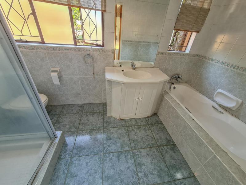 To Let 3 Bedroom Property for Rent in Rivonia Gauteng