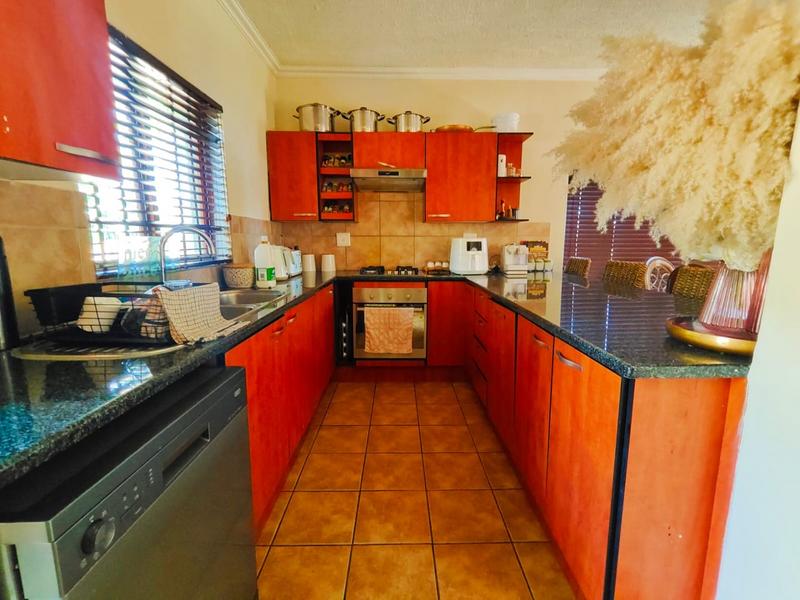 To Let 3 Bedroom Property for Rent in Carlswald Gauteng