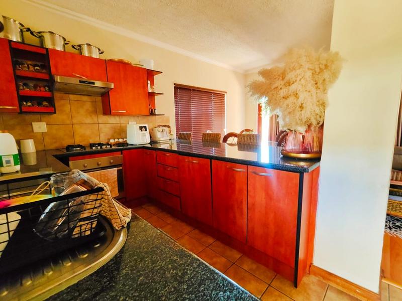 To Let 3 Bedroom Property for Rent in Carlswald Gauteng