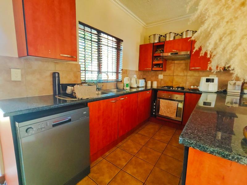 To Let 3 Bedroom Property for Rent in Carlswald Gauteng