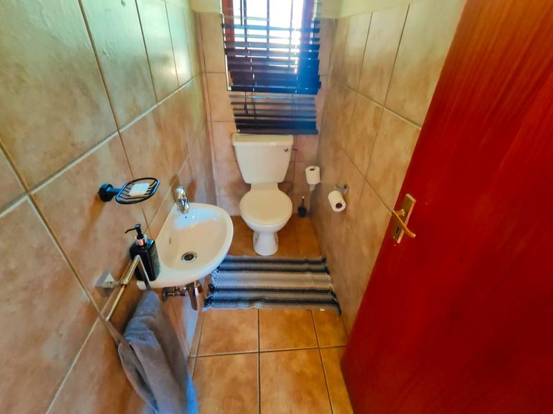 To Let 3 Bedroom Property for Rent in Carlswald Gauteng