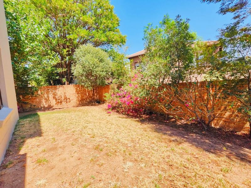 To Let 3 Bedroom Property for Rent in Carlswald Gauteng