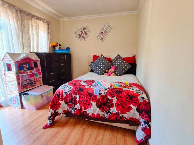 To Let 3 Bedroom Property for Rent in Carlswald Gauteng