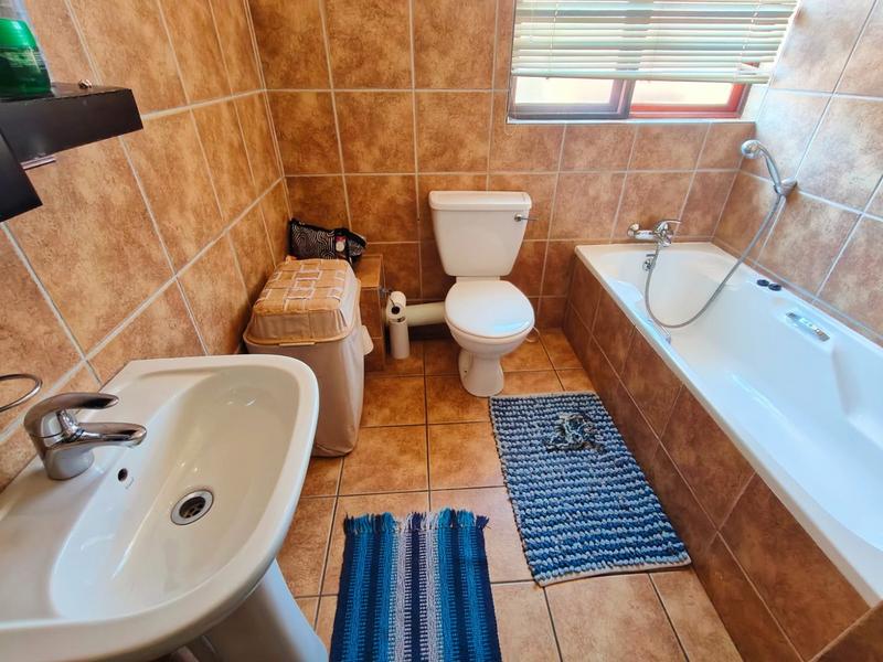 To Let 3 Bedroom Property for Rent in Carlswald Gauteng