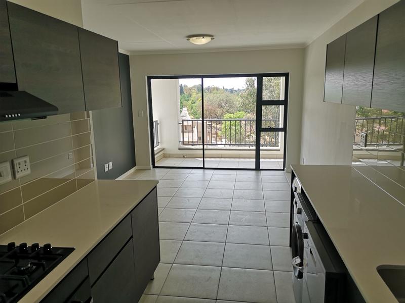 1 Bedroom Property for Sale in Olivedale Gauteng