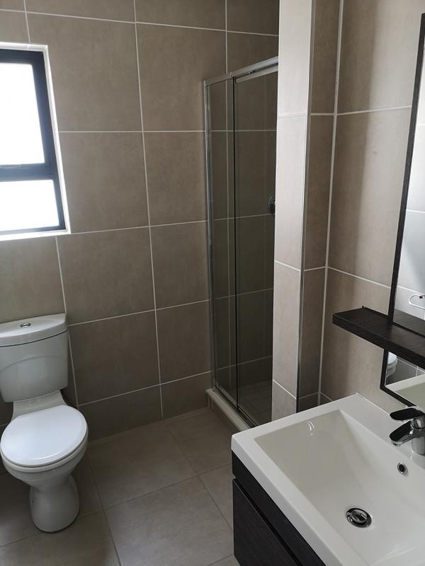 1 Bedroom Property for Sale in Olivedale Gauteng