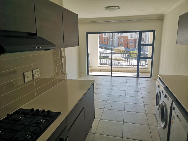 To Let 1 Bedroom Property for Rent in Olivedale Gauteng