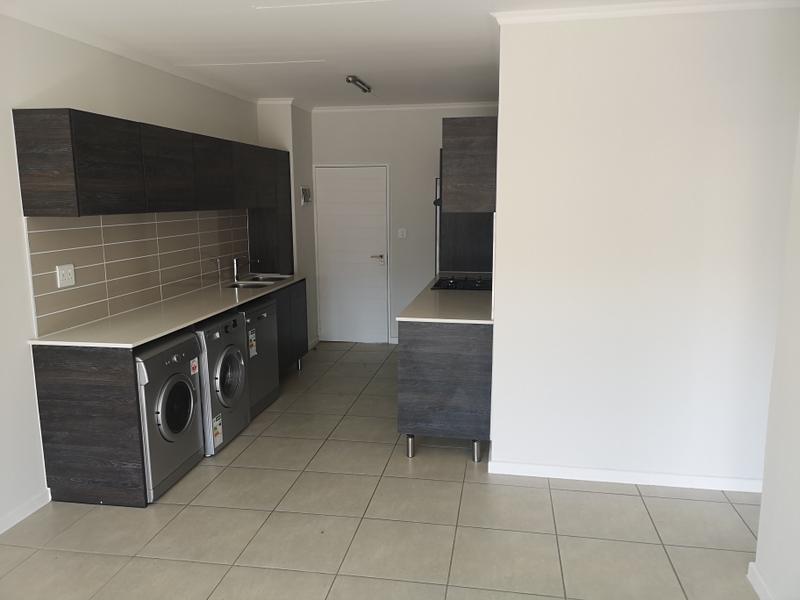 To Let 1 Bedroom Property for Rent in Olivedale Gauteng