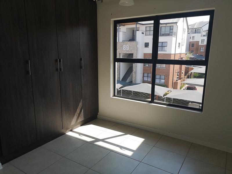 To Let 1 Bedroom Property for Rent in Olivedale Gauteng