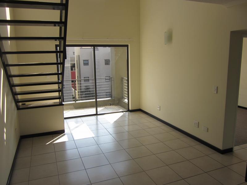 1 Bedroom Property for Sale in Fourways Gauteng