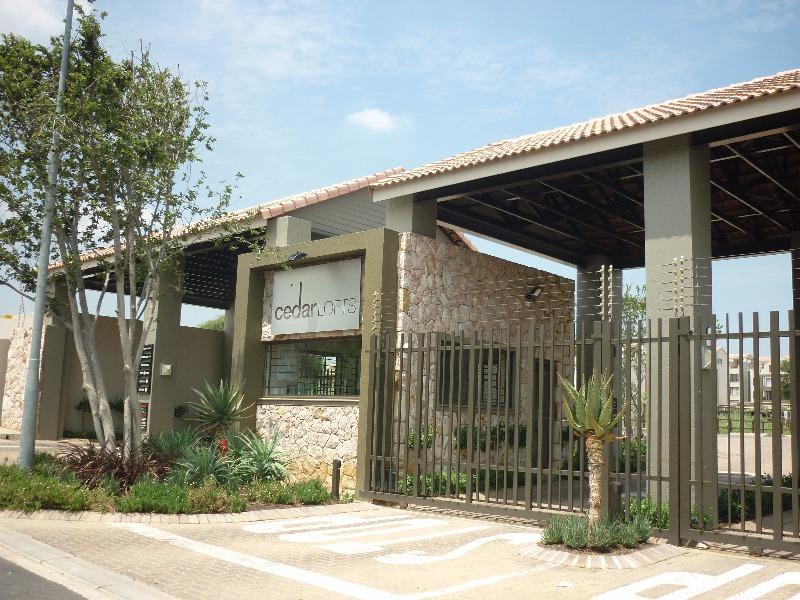 1 Bedroom Property for Sale in Fourways Gauteng