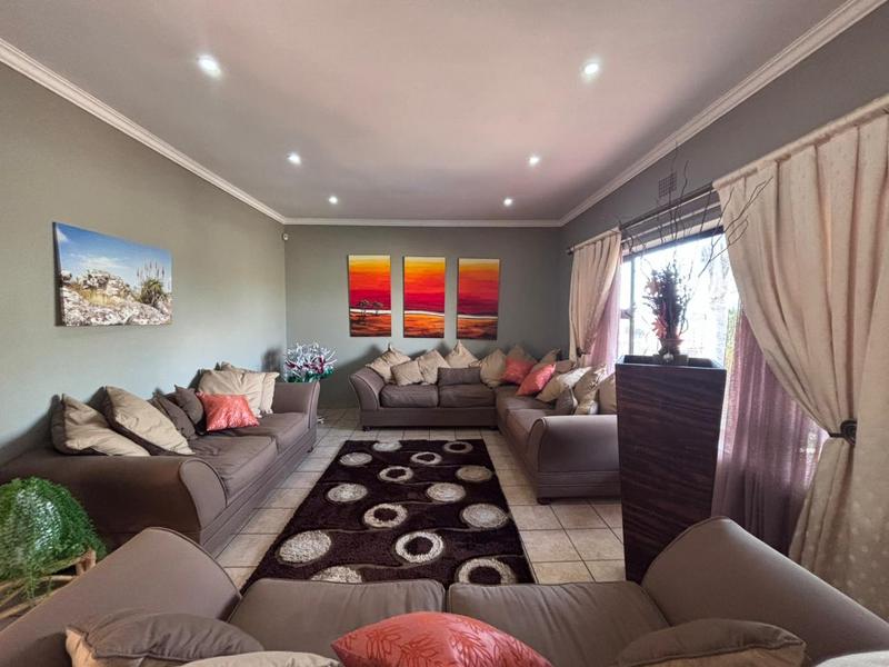 3 Bedroom Property for Sale in Florida North Gauteng