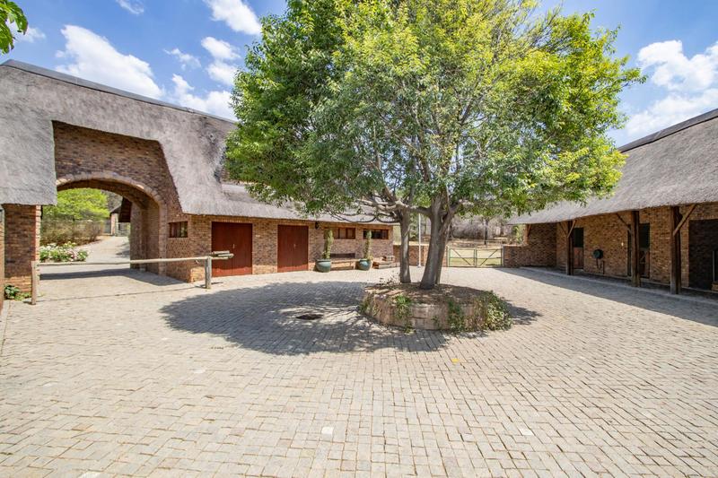 4 Bedroom Property for Sale in Beaulieu Gauteng