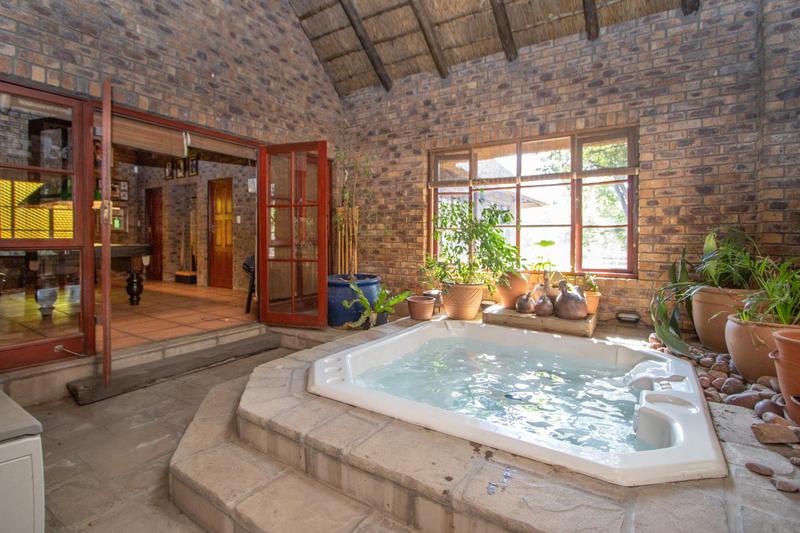 4 Bedroom Property for Sale in Beaulieu Gauteng