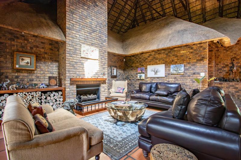 4 Bedroom Property for Sale in Beaulieu Gauteng