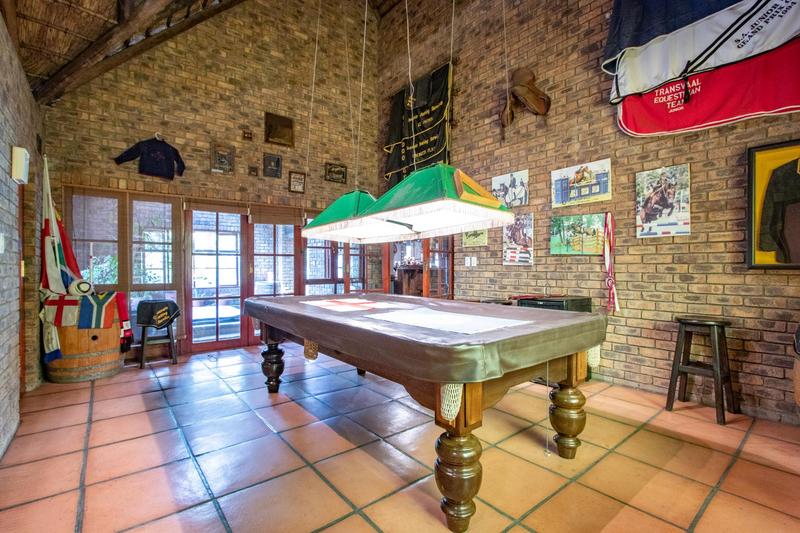 4 Bedroom Property for Sale in Beaulieu Gauteng