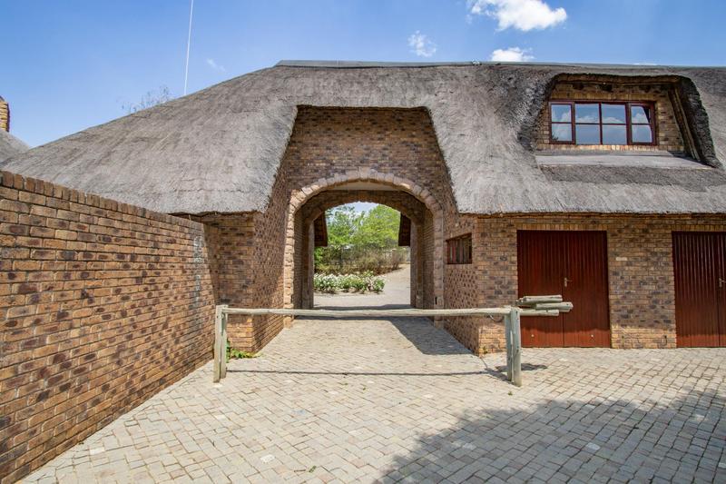 4 Bedroom Property for Sale in Beaulieu Gauteng