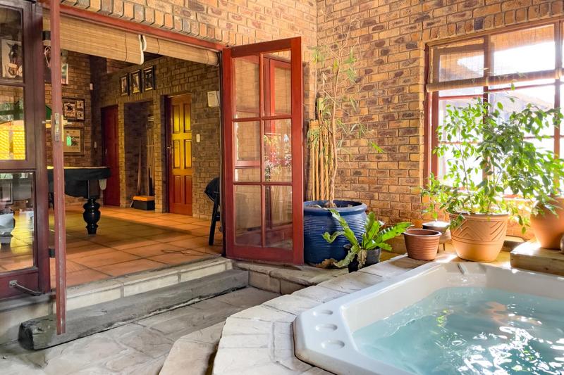 4 Bedroom Property for Sale in Beaulieu Gauteng