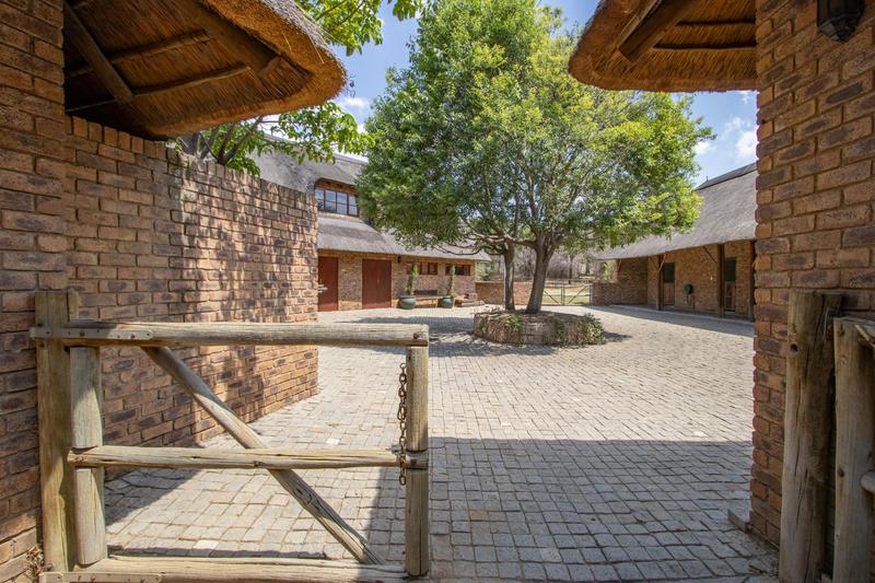 4 Bedroom Property for Sale in Beaulieu Gauteng