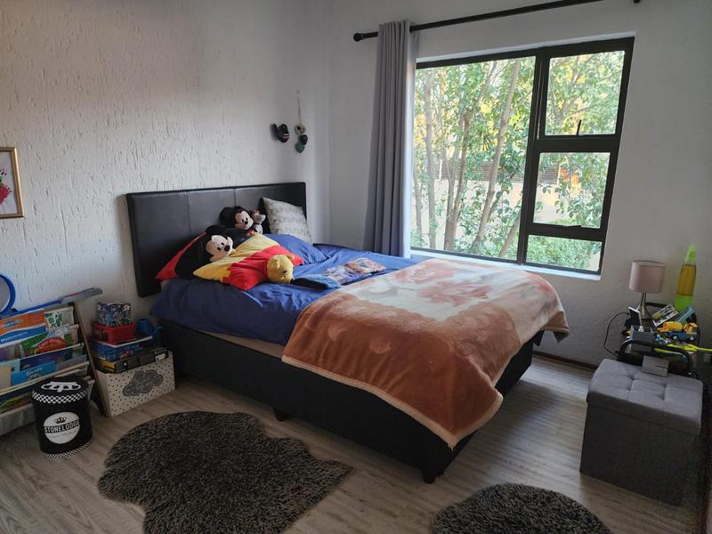 To Let 2 Bedroom Property for Rent in Sunninghill Gauteng