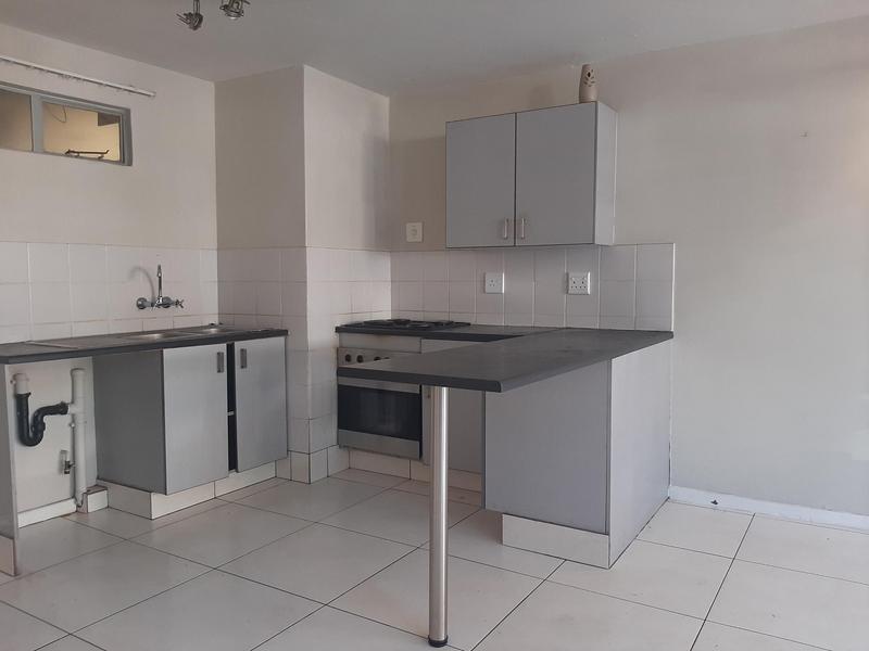 To Let 1 Bedroom Property for Rent in Auckland Park Gauteng