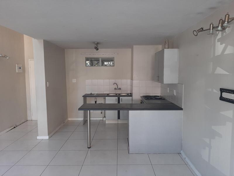 To Let 1 Bedroom Property for Rent in Auckland Park Gauteng