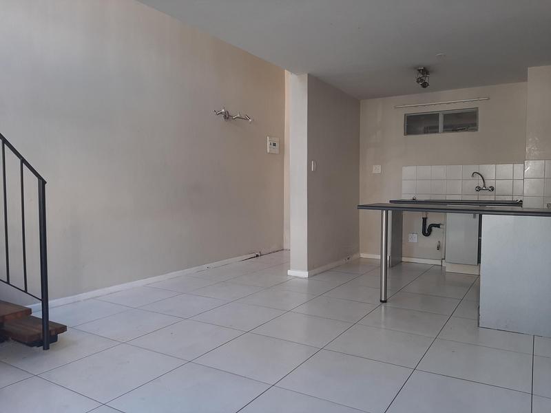 To Let 1 Bedroom Property for Rent in Auckland Park Gauteng