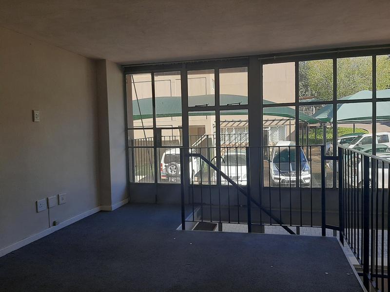 To Let 1 Bedroom Property for Rent in Auckland Park Gauteng