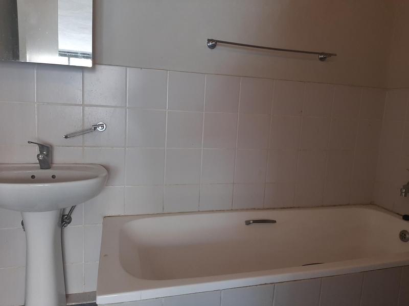 To Let 1 Bedroom Property for Rent in Auckland Park Gauteng