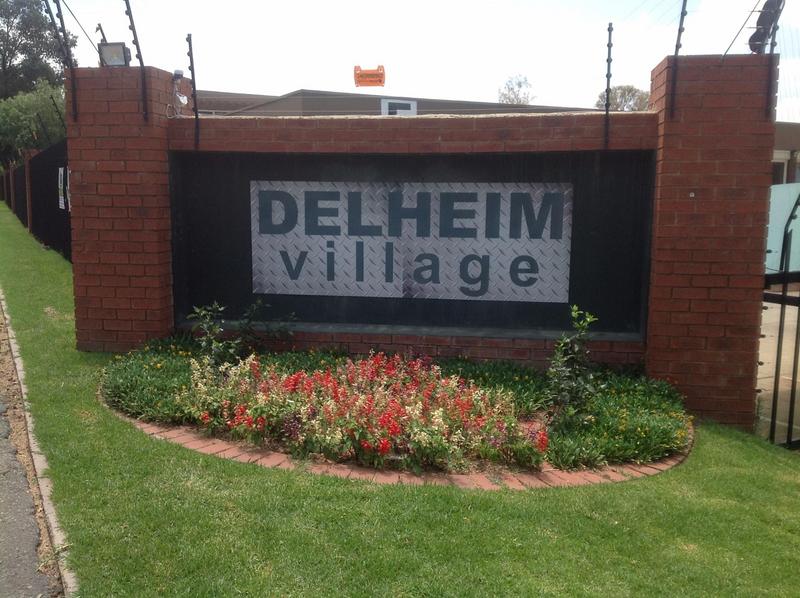 To Let 1 Bedroom Property for Rent in Auckland Park Gauteng