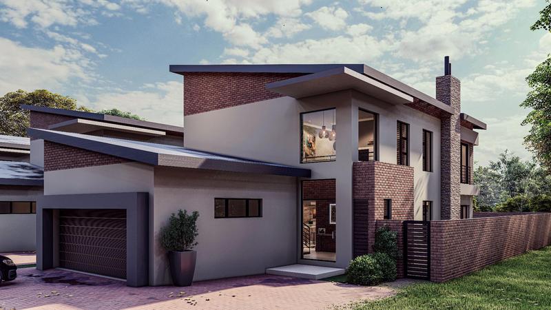 3 Bedroom Property for Sale in Lynnwood Glen Gauteng