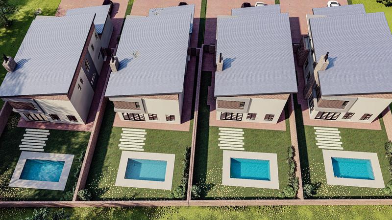 3 Bedroom Property for Sale in Lynnwood Glen Gauteng